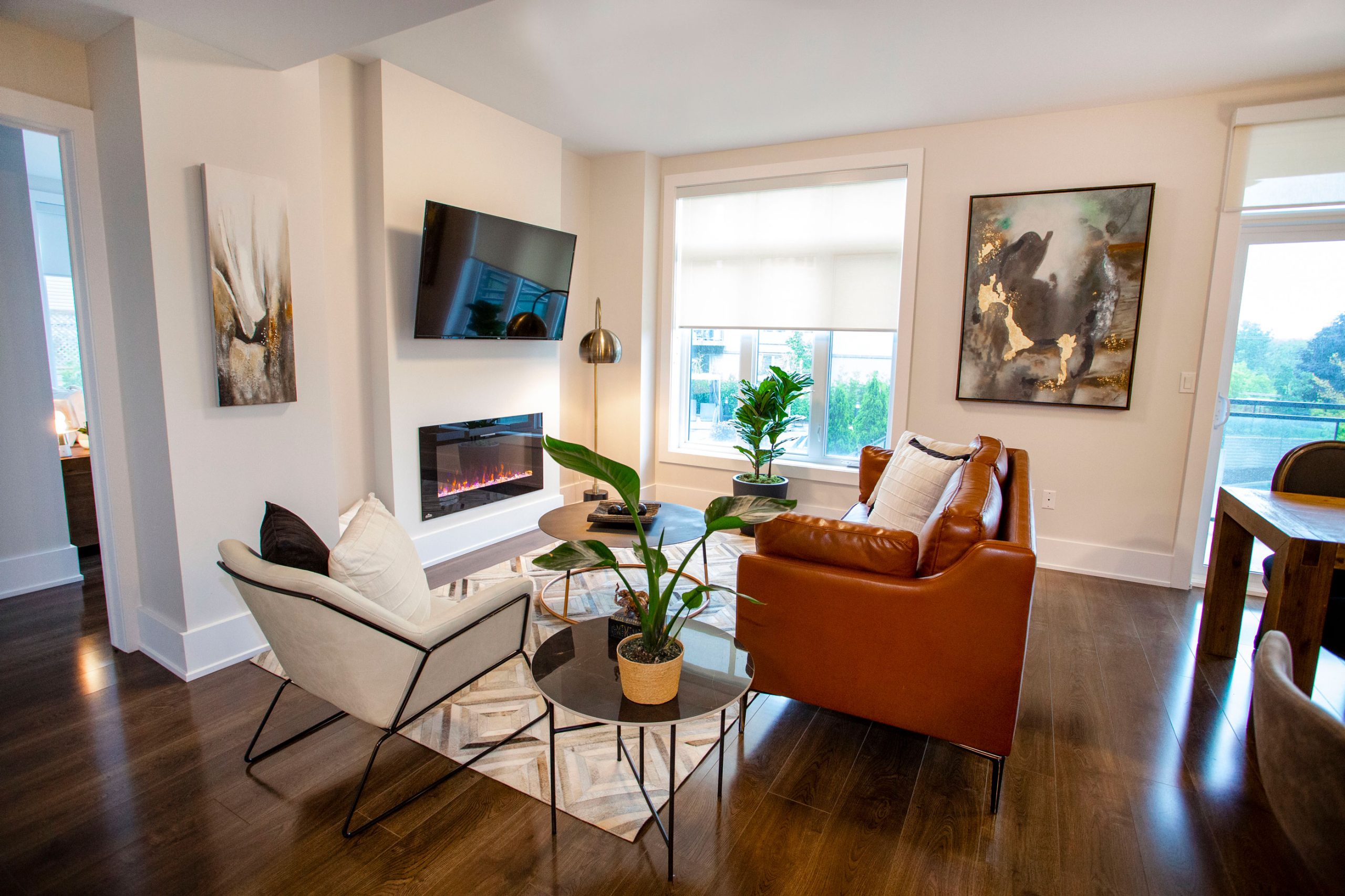 Le District — Penthouse — photo 1